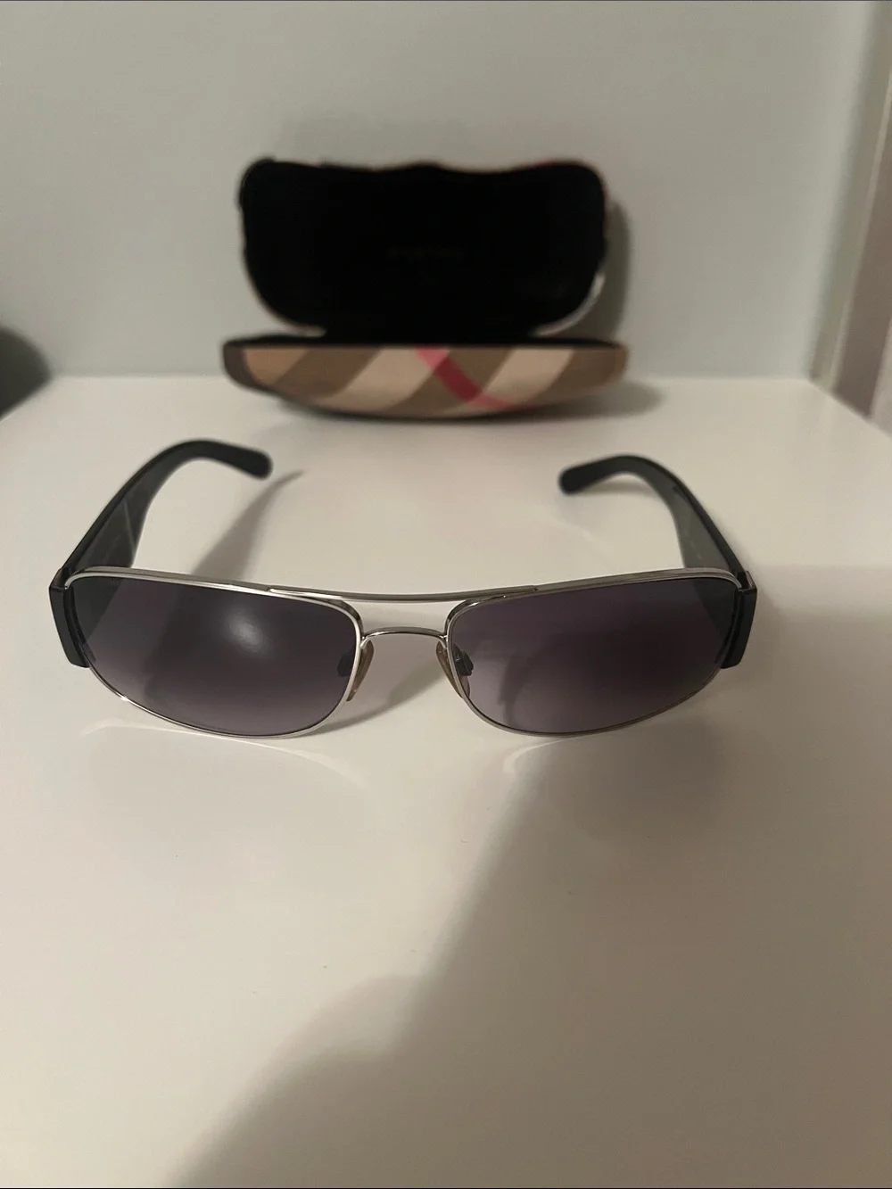 Burberry Sunglasses